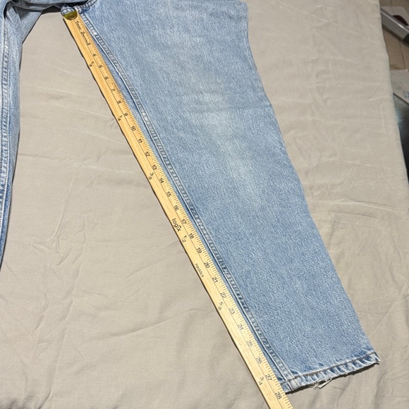 Levi’s boys's Jeans 550 relaxed fit size 14 - Picture 2 of 8